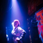 Pomezí: Climax (foto Jan Volejníček)