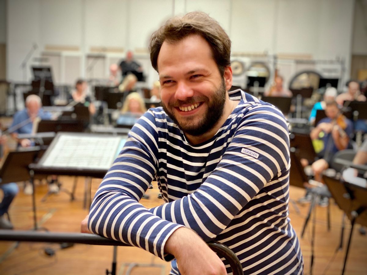 Petr Popelka (foto Bill Gystad)