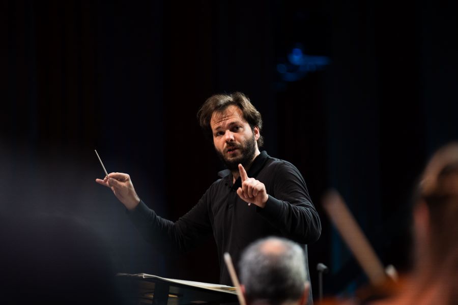 Petr Popelka (zdroj NRK)