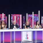 Virtuosos V4+, porotci show roku 2020: Peter Valentovič, Gabriela Boháčová, Plácido Domingo, Erika Miklósa, Silvana Grujic, Alicja Węgorzewska (foto Virtuosos)