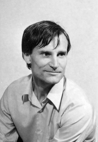 Petr Koželuh (foto archiv NDM)