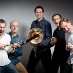 Prague Philharmonia Wind Quintet (zdroj Prague Philharmonia Wind Quintet)