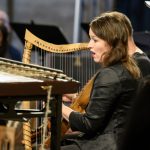 Pražské jaro: Vize a sny – Tiburtina Ensemble, 14. května 2022 (foto Petra Hajská)