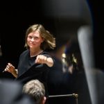 Pražské jaro – Mirga Gražinytė-Tyla, City of Birmingham Symphony Orchestra, 18. května 2022 (foto Petra Hajská)