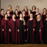 Pražský filharmonický sbor – soprán (zdroj Pražský filharmonický sbor)