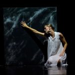 Pražský komorní balet, Petr Zuska – Fragment 24 (foto Serghei Gherciu)