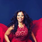 Pretty Yende (zdroj Pretty Yende)