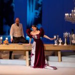 Giacomo Puccini: Tosca – Státní divadlo Košice (zdroj Státní divadlo Košice)
