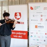 Daniel Matejča (zdroj Komorní filharmonie Pardubice)