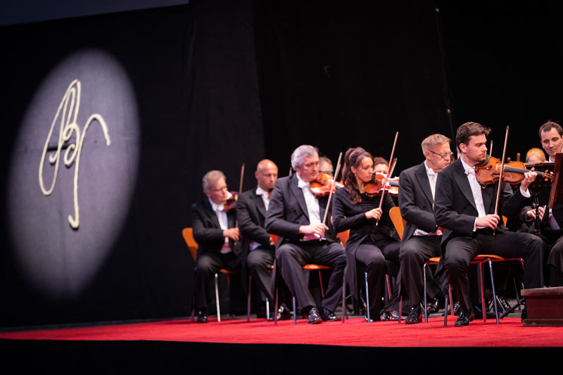 Smetanova Litomyšl, 2. července 2021 (foto Jakub Trpkoš)