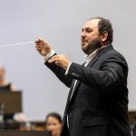 Vahan Mardirossian (zdroj Komorní filharmonie Pardubice)
