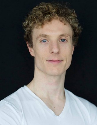 Remi Wörtymeyer (foto archiv Remi Wörtmeyera)