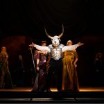 Giuseppe Verdi: Rigoletto, Royal Opera House (foto Ellie Kurttz)