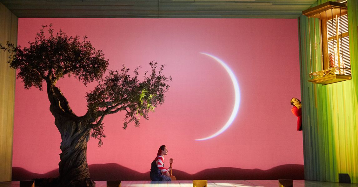 Gioachino Rossini: Lazebník sevillský – Královská opera (zdroj Pannonia Entertainment CZ)