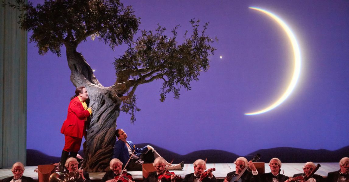 Gioachino Rossini: Lazebník sevillský – Královská opera (zdroj Pannonia Entertainment CZ)