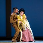 Giacomo Puccini: Madam Butterfly – Royal Opera House, London (zdroj Royal Opera House)