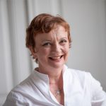 Barbara Maria Willi (foto Radek Míča)