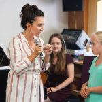 Radka Fišarová - Akademie MenART (zdroj Akademie MenART)
