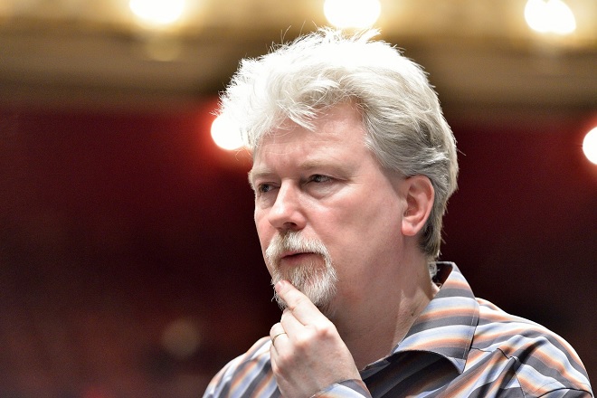Radovan Lipus (foto Martin Popelář)