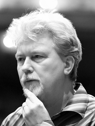 Radovan Lipus (foto archiv)