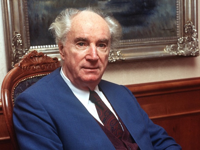 Rafael Kubelík (foto archiv)