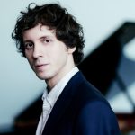 Rafał Blechacz (foto Harald Hoffmann)