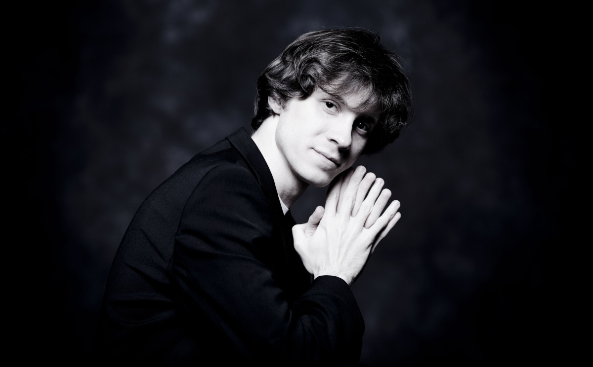 Rafał Blechacz (foto Marco Borggreve)