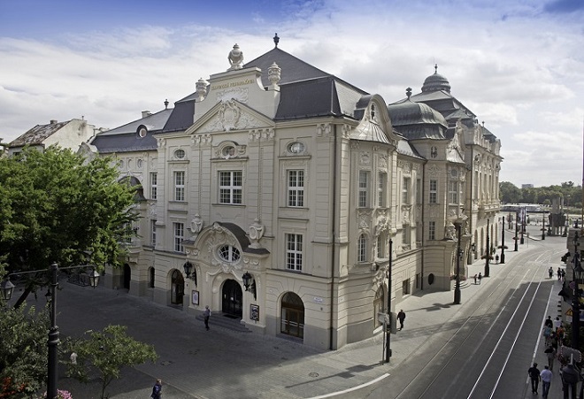 Reduta Bratislava