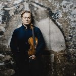 Renaud Capuçon (foto Marco Borggreve)