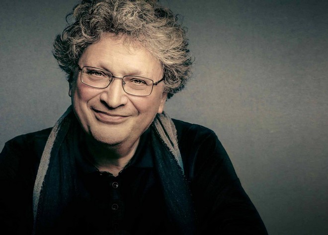 René Jacobs (foto (c) MolinaVisuals)