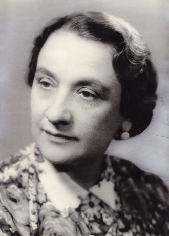 Marie Řezníčková
