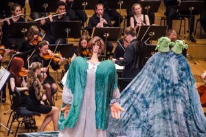 Rodinný koncert (zdroj Slovenská filharmonie)