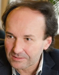 Roman Janál (foto Andrea Filičková)
