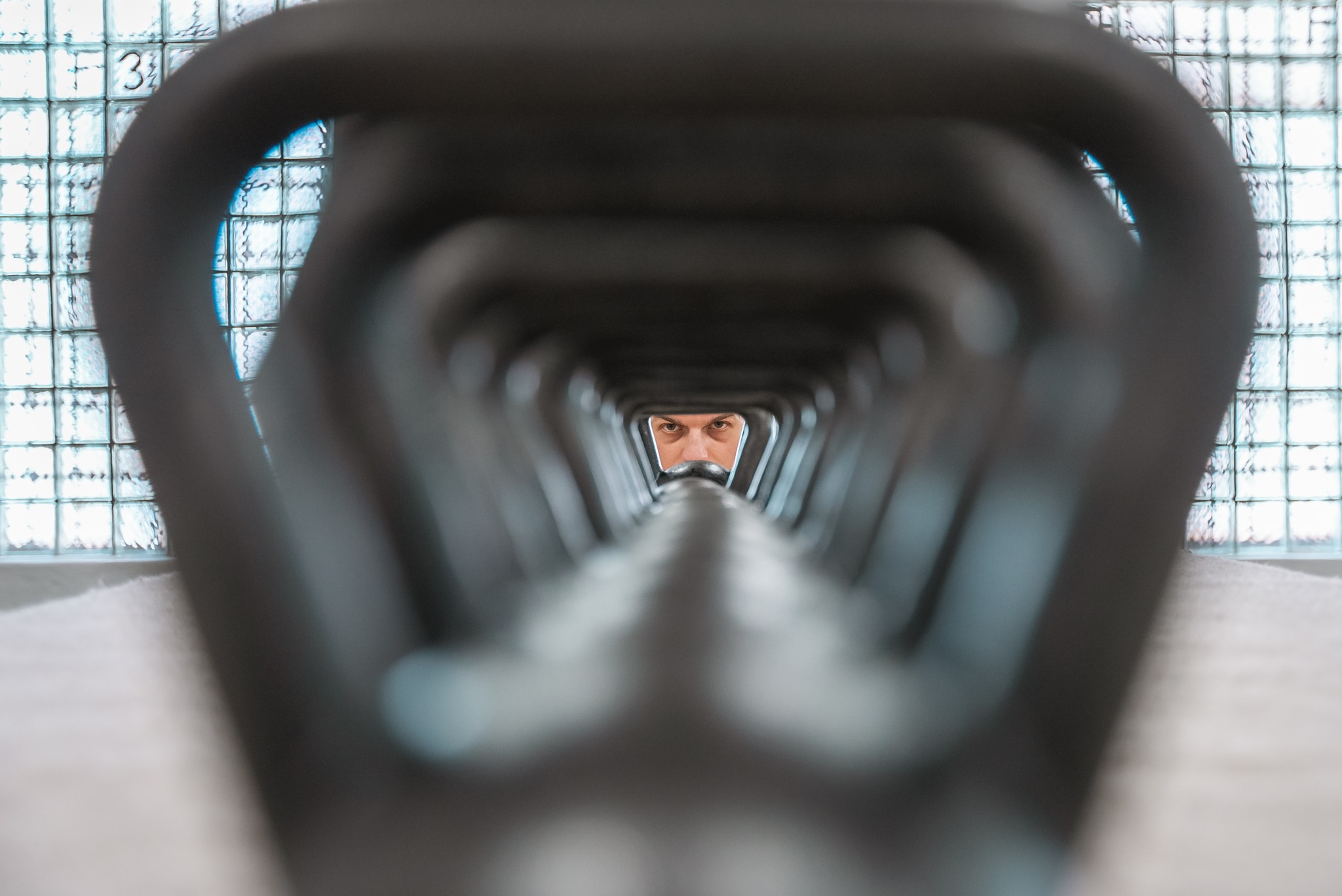 Roman Škadra (foto Jakub Dušek)