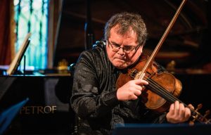 Petr Verner (foto Michal Kobrle)
