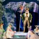 Antonín Dvořák: Rusalka – Daniel Hůlka, Severočeské divadlo opery a baletu, 8. dubna 2022 (zdroj Severočeské divadlo opery a baletu)