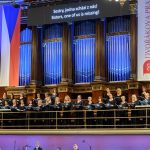 Antonín Dvořák: Rusalka – Pražský filhramonický sbor, 19. září 2022 (foto Petra Hajská)