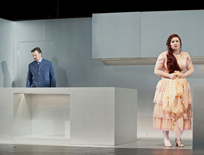 A.Dvořák: Rusalka - Saarbrücken 2016 (foto Bjoern Hickmann)
