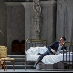 Antonín Dvořák: Rusalka – Pavel Černoch, Olesya Golovneva, Semperoper Dresden (foto Ludwig Olah)