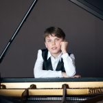 Ryan Martin Bradshaw (zdroj Concertino Praga)