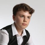 Ryan Martin Bradshaw (foto Jana Ilko)