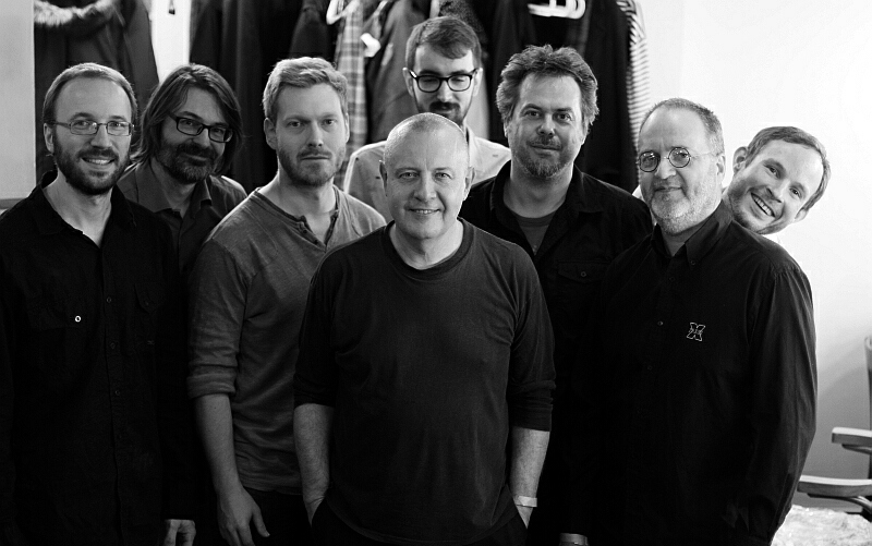 Marian Friedl, Radim Hanousek, Dag Magnus Narvesen, Peter Graham, Michal Wróblewski, Marcel Bárta_Didrik Ingvaldsen, Tomáš Hobzek (foto Barka Fabiánová)
