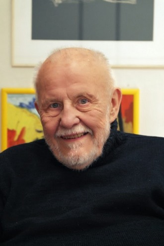 Ivan Ruller (zdroj galeriearchitektury.cz)