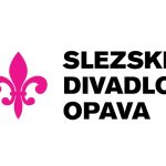 Slezské divadlo Opava - logo
