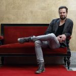 Filip Barankiewicz (foto Národní divadlo)