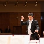 Maroš Potokár, Státní filharmonie Košice (foto Miriama Fenciková)