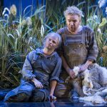 Richard Wagner: Prsten Nibelungův – Siegfried, Opera v Lipsku (foto Tom Schulze)