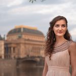 Marie Šimůnková (foto Jaroslav Šimůnek)