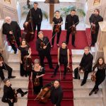 Slovenský komorní orchestr (zdroj Slovenská filharmonie, foto Peter Brenkus)