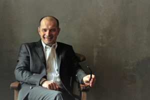 Miki Skuta (zdroj Státní filharmonie Košice)